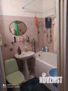 2-к квартира, вторичка, 54м2, 4/9 этаж