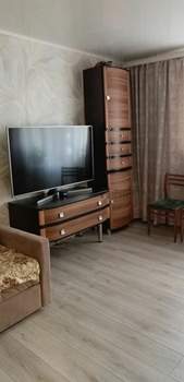 2-к квартира, вторичка, 53м2, 2/5 этаж