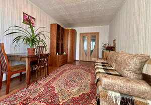 3-к квартира, вторичка, 65м2, 6/9 этаж
