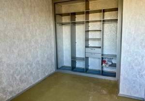 1-к квартира, вторичка, 30м2, 7/9 этаж
