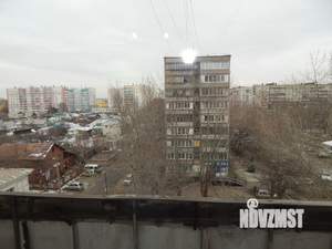 1-к квартира, вторичка, 34м2, 6/10 этаж