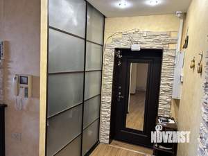 3-к квартира, вторичка, 102м2, 10/16 этаж