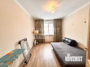 3-к квартира, вторичка, 67м2, 3/9 этаж