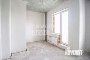 1-к квартира, вторичка, 45м2, 4/25 этаж