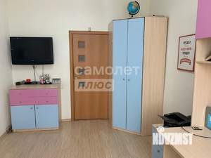 2-к квартира, вторичка, 63м2, 5/10 этаж