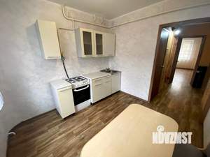 2-к квартира, вторичка, 52м2, 1/9 этаж