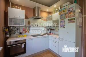 3-к квартира, вторичка, 73м2, 3/5 этаж