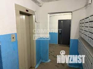 1-к квартира, вторичка, 30м2, 8/10 этаж