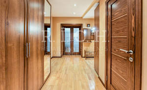 3-к квартира, вторичка, 125м2, 4/15 этаж