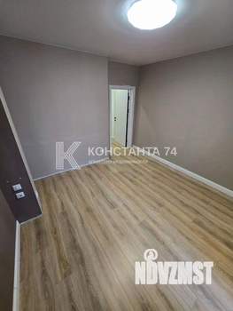 3-к квартира, вторичка, 80м2, 2/26 этаж