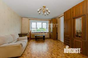 3-к квартира, вторичка, 58м2, 5/9 этаж