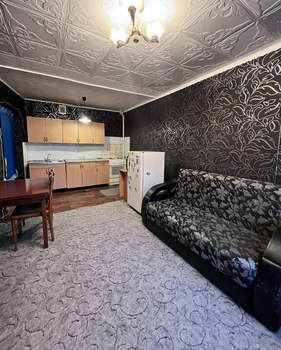 2-к квартира, вторичка, 35м2, 5/10 этаж