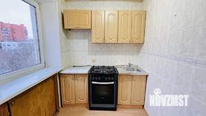 2-к квартира, вторичка, 48м2, 5/5 этаж