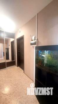 1-к квартира, вторичка, 41м2, 6/10 этаж