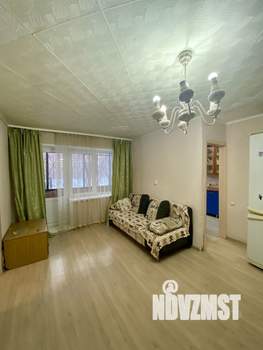 2-к квартира, вторичка, 41м2, 2/5 этаж