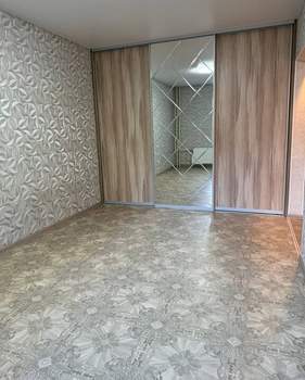 1-к квартира, вторичка, 32м2, 2/17 этаж