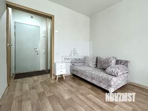 Студия квартира, вторичка, 24м2, 4/10 этаж