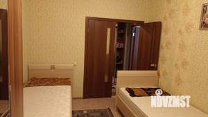 2-к квартира, вторичка, 49м2, 9/14 этаж