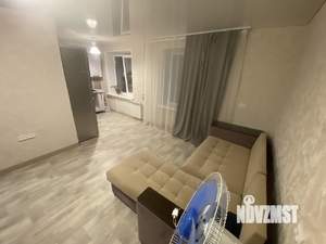 Студия квартира, вторичка, 32м2, 4/5 этаж