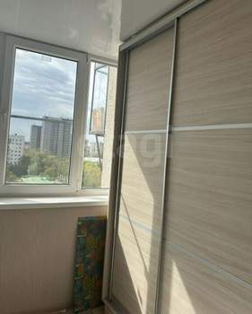 3-к квартира, вторичка, 68м2, 9/9 этаж