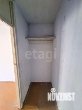 2-к квартира, вторичка, 45м2, 4/5 этаж