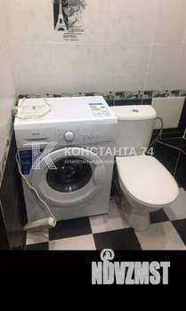 2-к квартира, вторичка, 61м2, 3/10 этаж