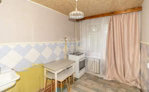 2-к квартира, вторичка, 48м2, 4/9 этаж