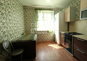 2-к квартира, вторичка, 52м2, 6/9 этаж