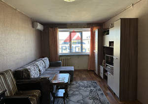 2-к квартира, вторичка, 45м2, 5/5 этаж
