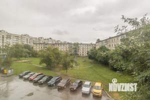1-к квартира, вторичка, 30м2, 3/9 этаж