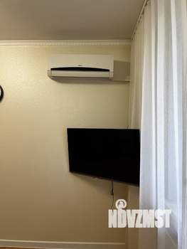 1-к квартира, вторичка, 32м2, 5/10 этаж