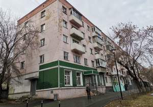 2-к квартира, вторичка, 43м2, 5/5 этаж