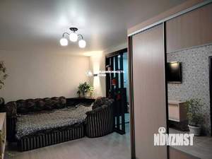 2-к квартира, вторичка, 46м2, 4/5 этаж