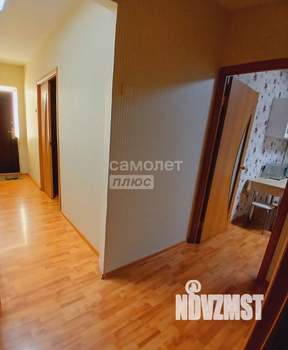 2-к квартира, вторичка, 57м2, 4/10 этаж