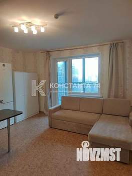 Студия квартира, вторичка, 24м2, 12/17 этаж