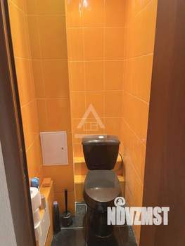 1-к квартира, вторичка, 41м2, 2/10 этаж