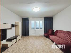 1-к квартира, вторичка, 40м2, 10/10 этаж