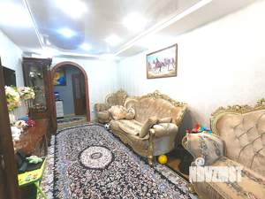 3-к квартира, вторичка, 75м2, 1/10 этаж