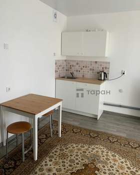 2-к квартира, вторичка, 40м2, 18/18 этаж