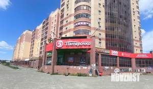 2-к квартира, вторичка, 52м2, 4/10 этаж