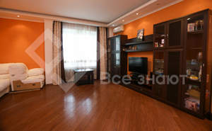 3-к квартира, вторичка, 100м2, 5/16 этаж