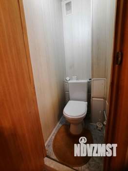 2-к квартира, вторичка, 52м2, 2/10 этаж