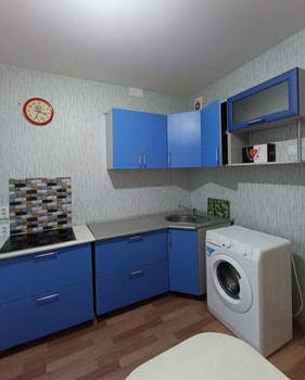 1-к квартира, вторичка, 32м2, 9/10 этаж