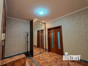 3-к квартира, вторичка, 83м2, 16/18 этаж