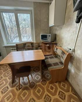 2-к квартира, вторичка, 51м2, 2/9 этаж