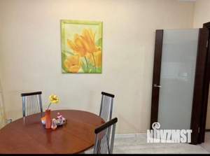 3-к квартира, вторичка, 98м2, 8/9 этаж