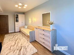 2-к квартира, вторичка, 65м2, 5/10 этаж