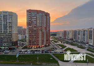 Студия квартира, вторичка, 28м2, 5/20 этаж