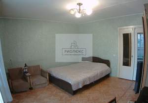 1-к квартира, вторичка, 69м2, 1/10 этаж