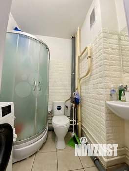 1-к квартира, вторичка, 39м2, 6/10 этаж